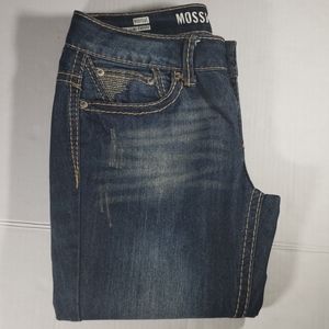 Mossimo supply Co Jeans